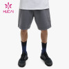 OEM Factory Manufacturer Mens Side Pocket Drawstring Shorts Sports Apparel Suppliers