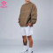 Custom Manufacture Mens Long Sleeve Fashion Pop Sweatshirts Sports Apparel Suppliers