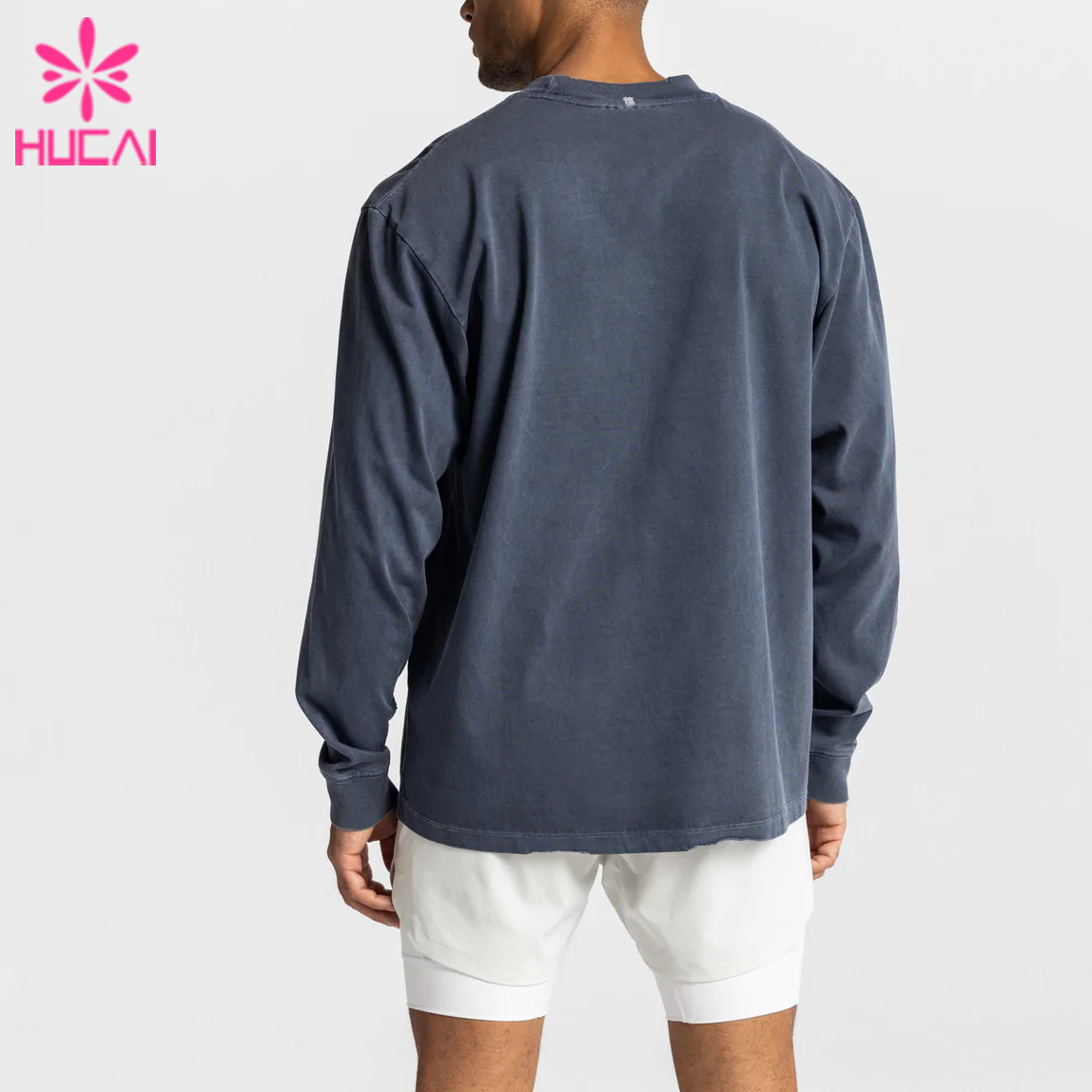 Mens Long Sleeve Suppliers 