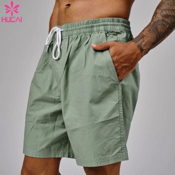 OEM ODM Mens Running Shorts Fashion Riding Sports Apparel Suppliers