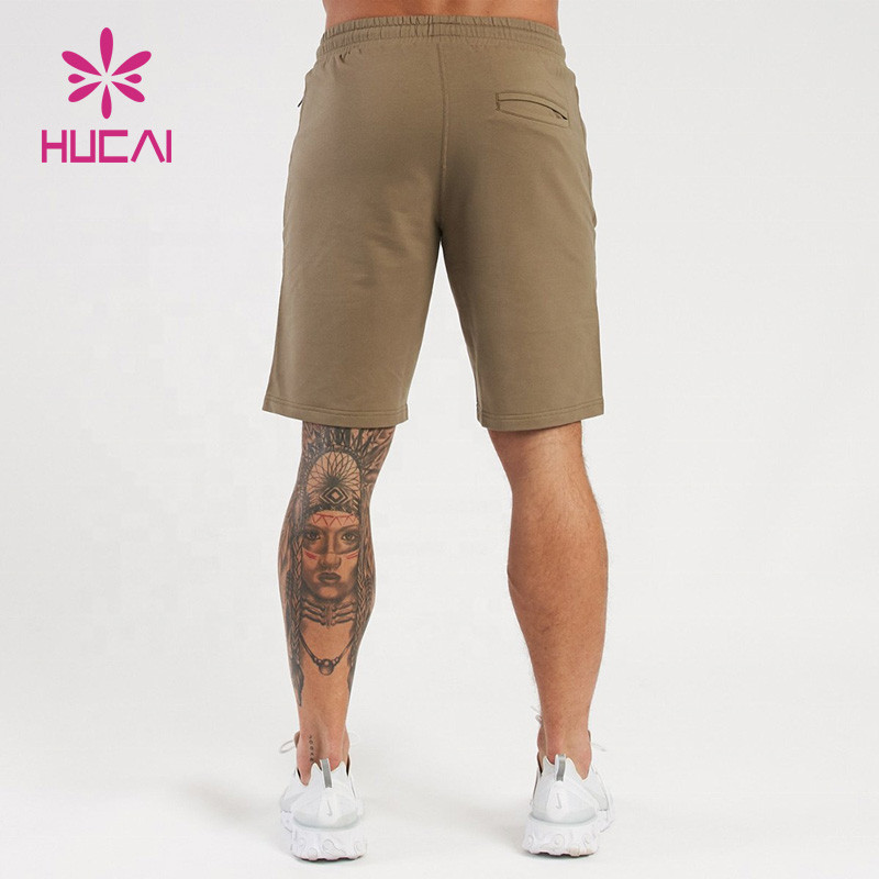 Running Shorts Supplier