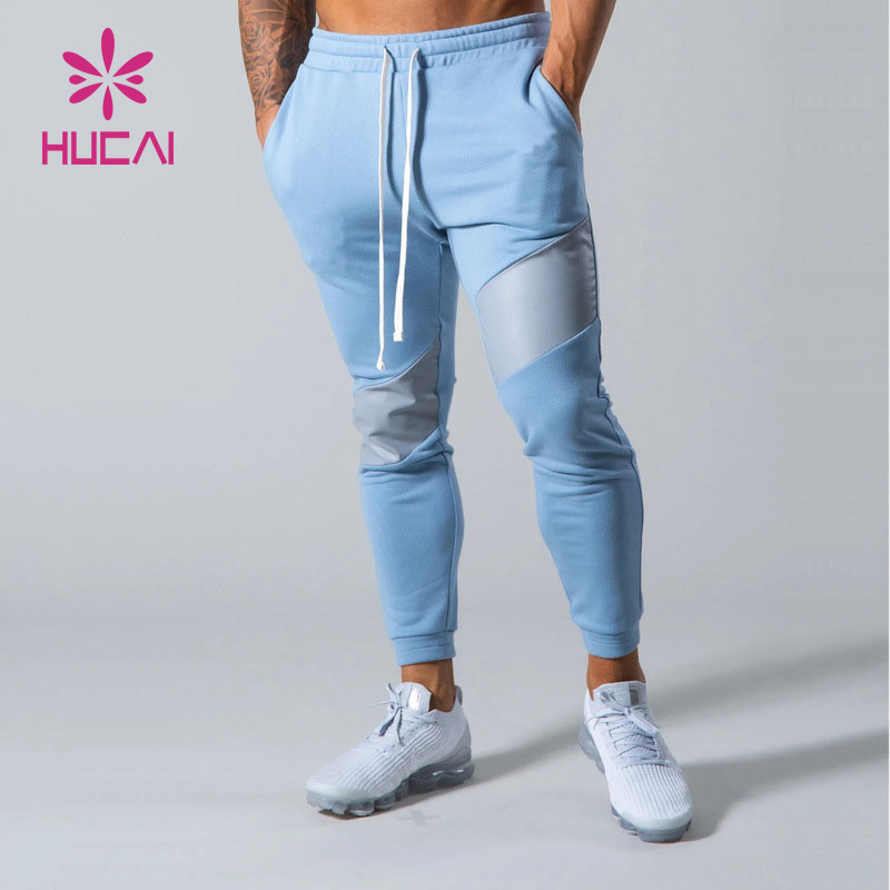 custom mens joggers