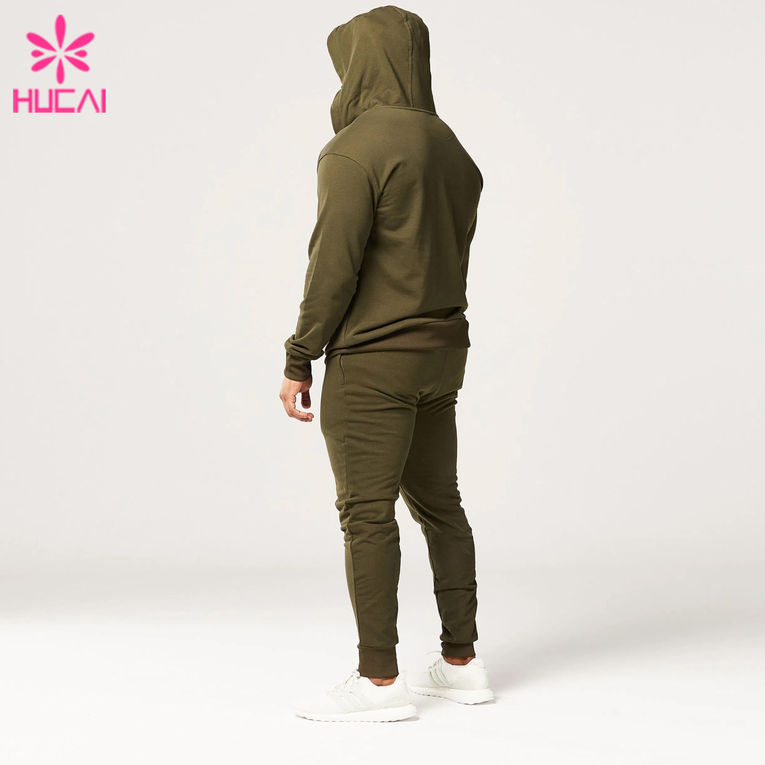 Private Label  Tracksuit Mens 
