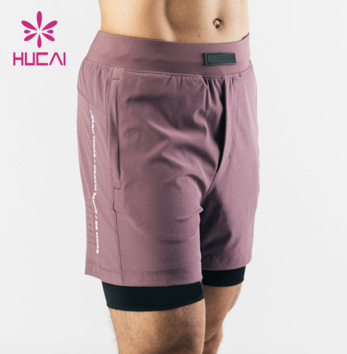 What type of sports shorts are in style 2022?