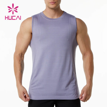 odm mens unique design plain lightweight custom gym tank tops factory manufacturer