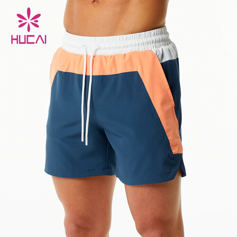 shorts manufacturers