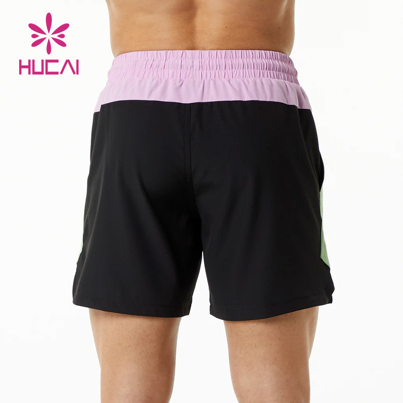 mens gym shorts