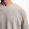 Mens Activewear High Performance Fashion Hit Color Sweatshirts Custom Factory Supplier