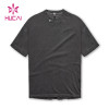 Custom Athletic Leisure Functional Breathable Custom Mens T Shirts Sportswear Manufacturer