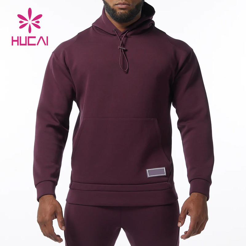 Mens Sports Hoodies