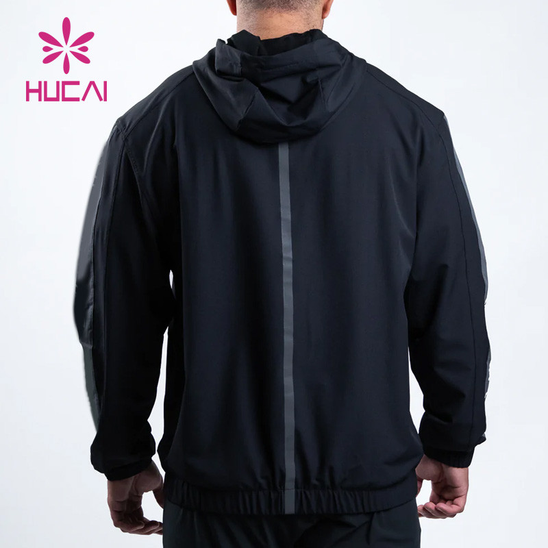 mens gymwear supplier