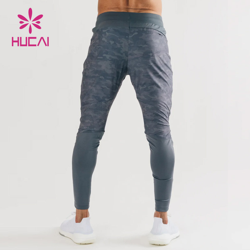 men joggers factory