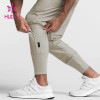 custom mens functional stretch high performance fitness gym joggers activewear suppliers