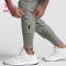 custom mens functional plain slim fit high performance running joggers sportswear supplier