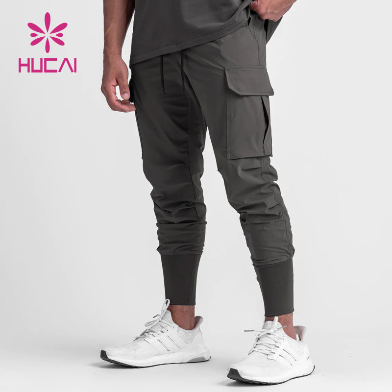 mens fitness joggers