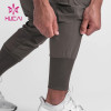odm fashion private label mens soft cotton fitness joggers sports apparel suppliers