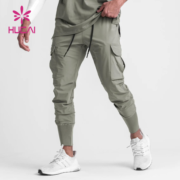 odm fashion private label mens fitness Sideocket private label  joggers sports apparel suppliers