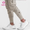 odm fashion private label men snew design Sideocke  joggers sports apparel suppliers