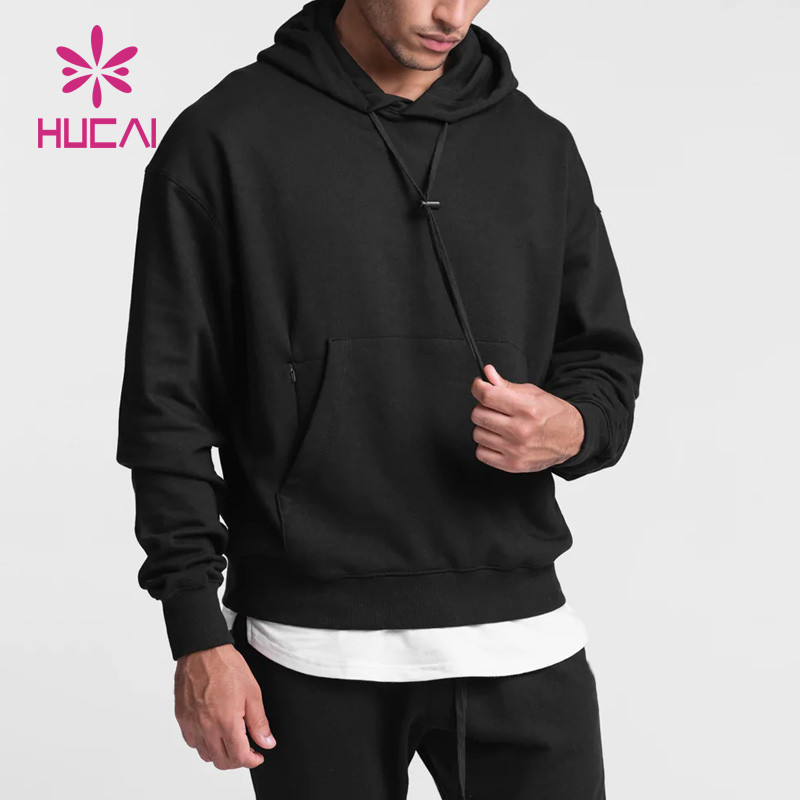 hoodie manufactured