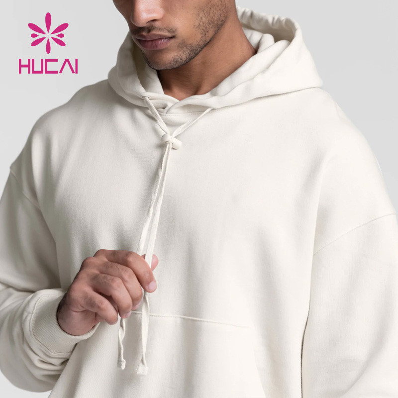high quality leisure hoodie