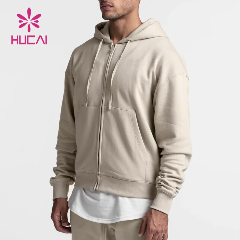 mens gym hoodie