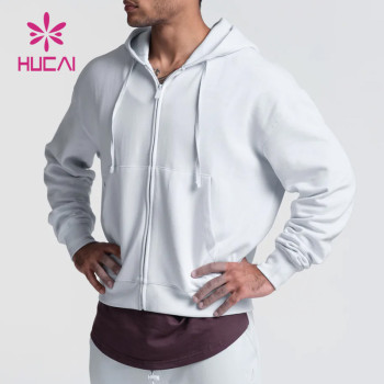 custom high quality leisureheavy weight running hoodie activewear suppliers