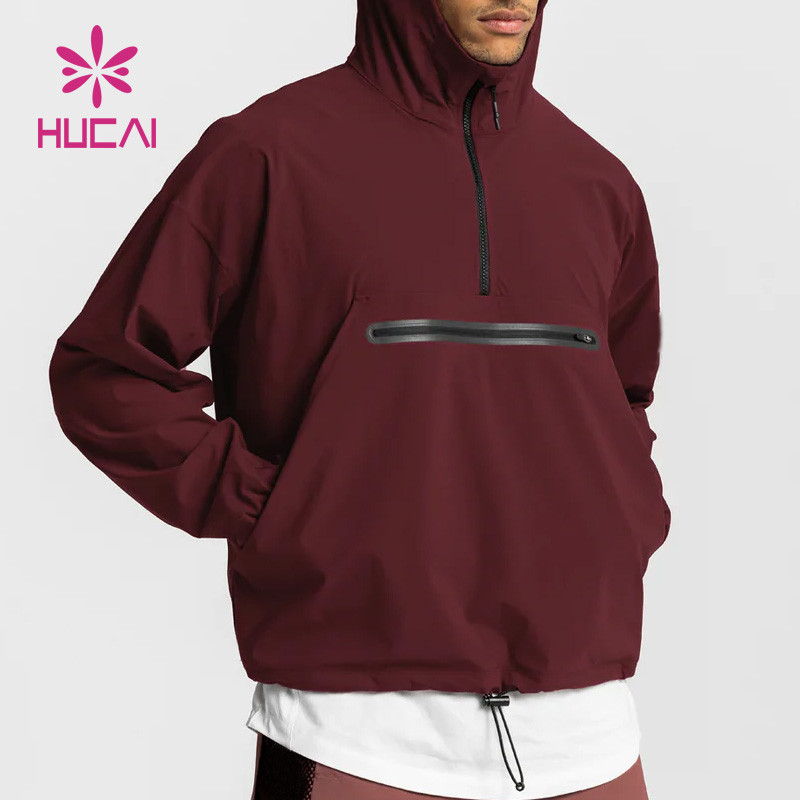 mens sport  hoodies