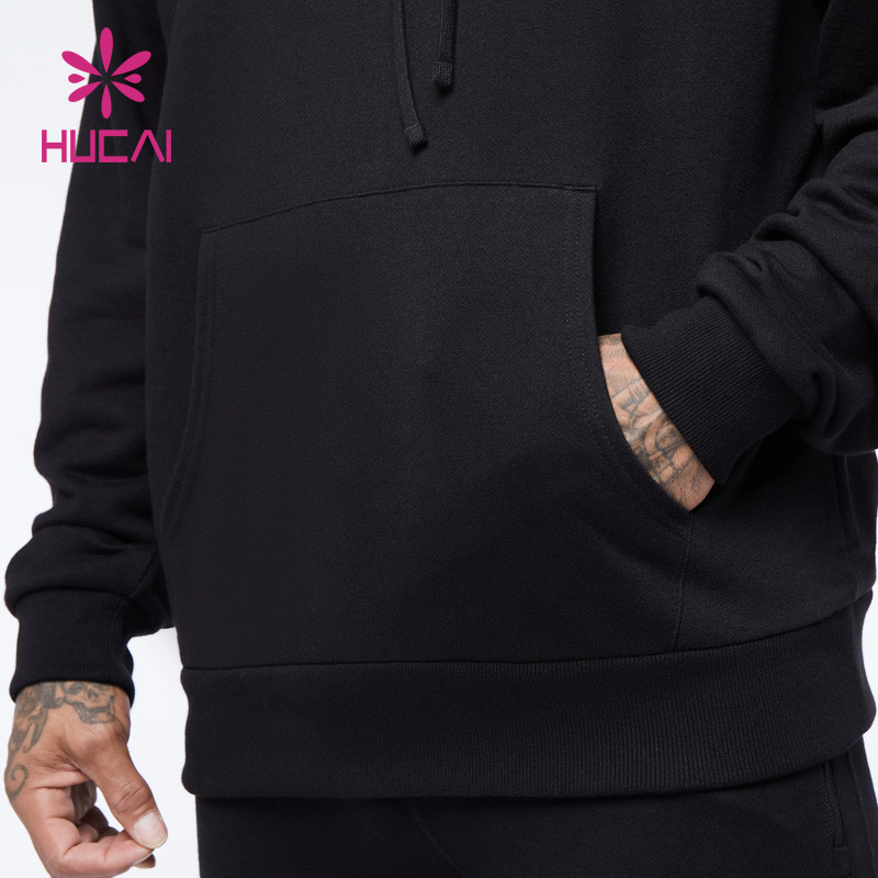 Private Label Hoodie Supplier