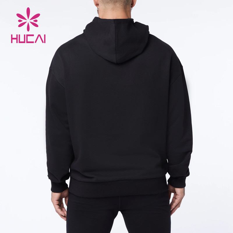 Hoodie With Pocket