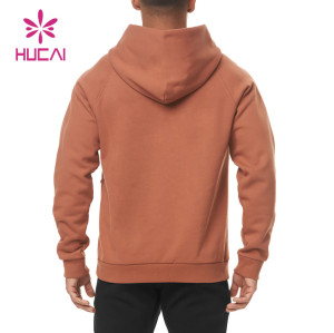 Fitness Sports Dri Fit Hoodie Supplier Custom Private Label Factory Manufacturer