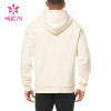 odm new design private label mens fitness  hoodies sports apparel suppliers factory