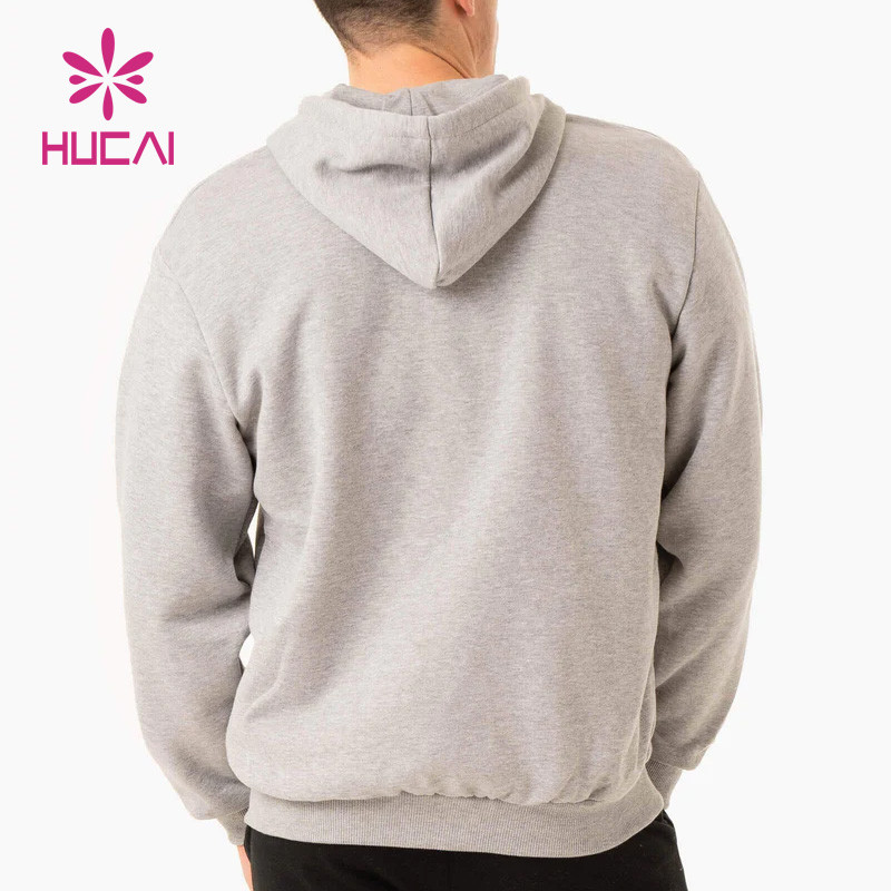 full zip hoodie supplier