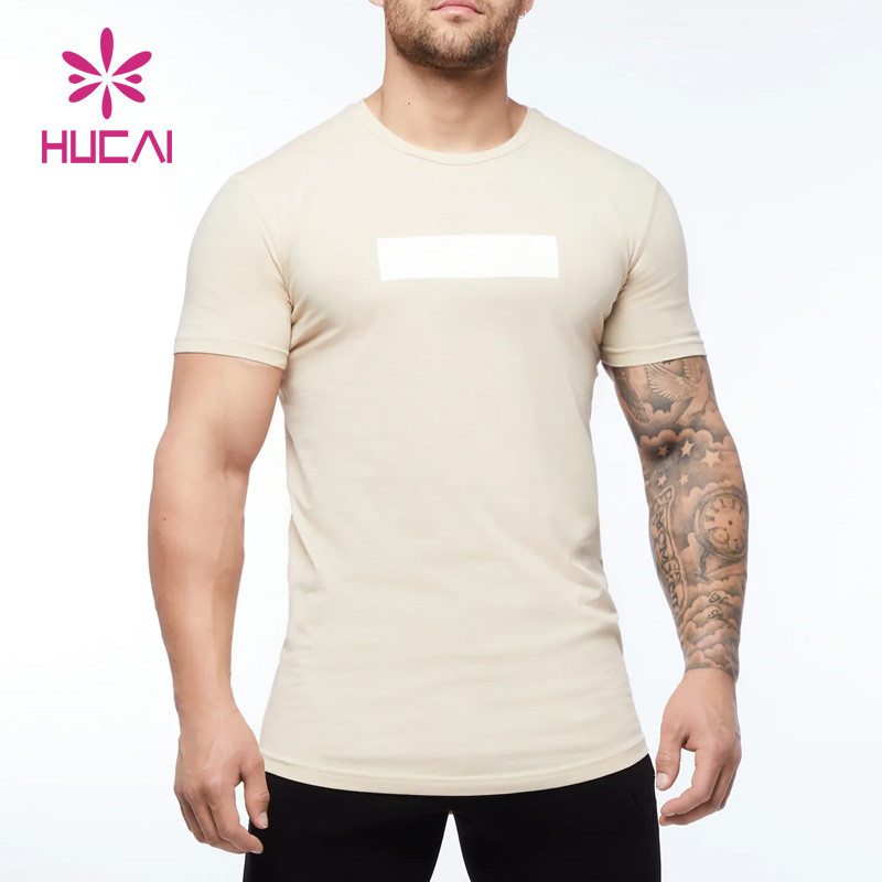 gym t shirt mens