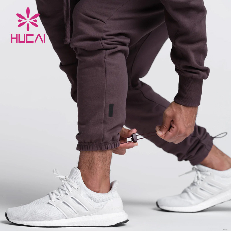 joggers men Private Label