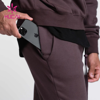 factory manufacturer high performance mens functional joggers gym pants for running