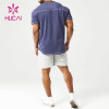 odm oem new design appeal mens fitness t shirts workout attire sportswear suppliers