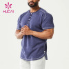 odm oem new design appeal mens fitness t shirts workout attire sportswear suppliers