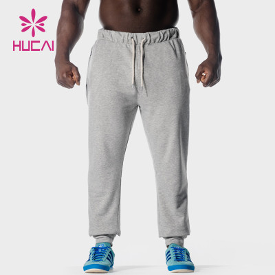 private label soft cotton activewear running pants bundle of rope loose activewear suppliers