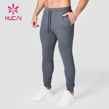 custom activewear lightweight mens pants yoga joggers bundle of rope loose suppliers