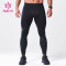 custom athletic wear hit color unique design sweatpants joggers for men sportswear supplier