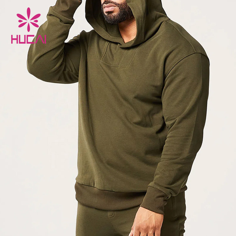 gym hoodie supplier