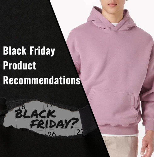 Black Friday Mens Sportswear Product Recommendations