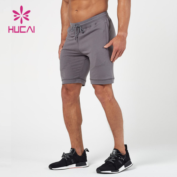 odm custom gym wear high performance running shorts compression mens pants factory