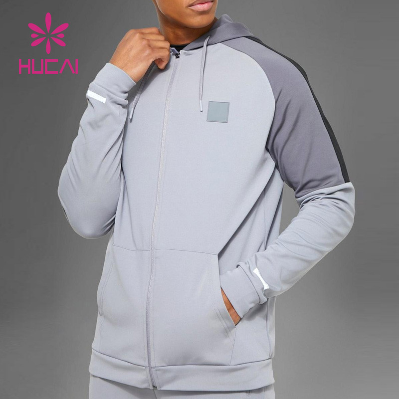 Mens Sports Hoodie