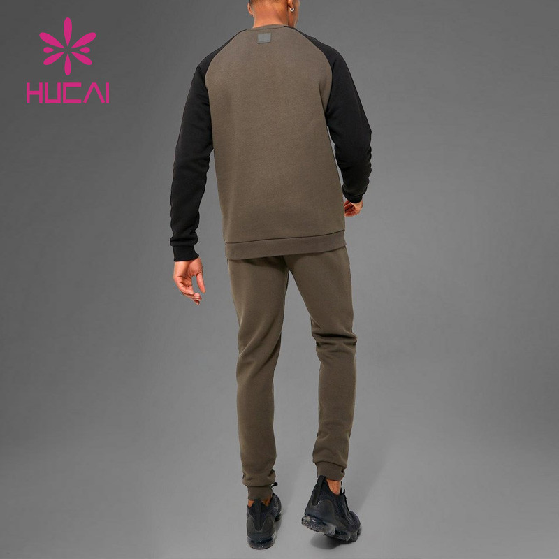 mens tracksuit slim fit