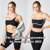 The latest women sportswear for autumn/winter 2022