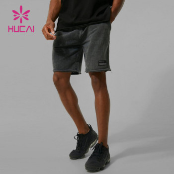 odm running hemming shorts mens activewear of good quality  sports apparel suppliers