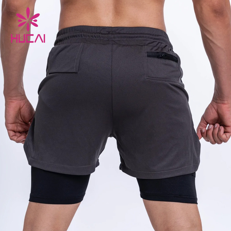 running shorts Supplier