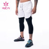 oem drawstring men inner custom gym shorts sports apparel factory manufactured