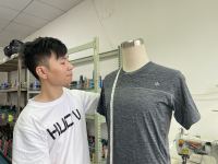 Dongguan Humen Hucai Garment Co.,Ltd